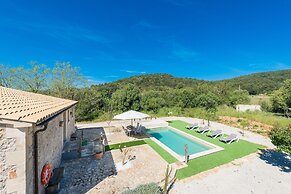 Son Ferragut - Villa With Private Pool In Sa Pobla