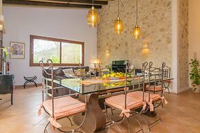 Son Ferragut - Villa With Private Pool In Sa Pobla