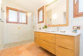 Son Ferragut - Villa With Private Pool In Sa Pobla