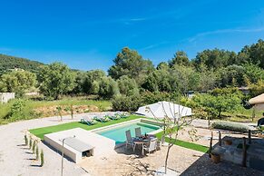 Son Ferragut - Villa With Private Pool In Sa Pobla