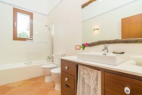 Son Ferragut - Villa With Private Pool In Sa Pobla