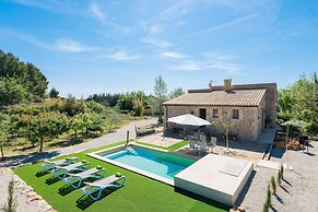 Son Ferragut - Villa With Private Pool In Sa Pobla