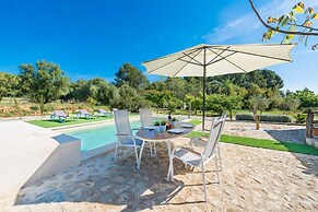 Son Ferragut - Villa With Private Pool In Sa Pobla
