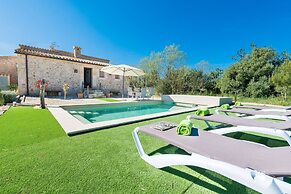 Son Ferragut - Villa With Private Pool In Sa Pobla
