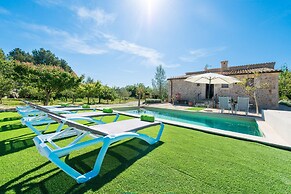 Son Ferragut - Villa With Private Pool In Sa Pobla