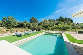 Son Ferragut - Villa With Private Pool In Sa Pobla