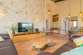 Son Ferragut - Villa With Private Pool In Sa Pobla