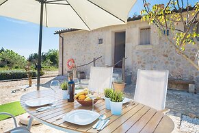 Son Ferragut - Villa With Private Pool In Sa Pobla
