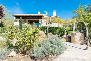 Son Ferragut - Villa With Private Pool In Sa Pobla