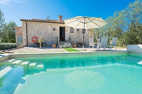 Son Ferragut - Villa With Private Pool In Sa Pobla