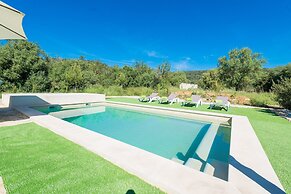 Son Ferragut - Villa With Private Pool In Sa Pobla
