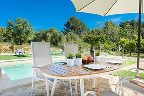 Son Ferragut - Villa With Private Pool In Sa Pobla