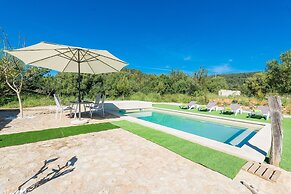Son Ferragut - Villa With Private Pool In Sa Pobla