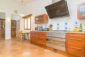 Son Ferragut - Villa With Private Pool In Sa Pobla
