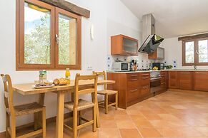 Son Ferragut - Villa With Private Pool In Sa Pobla