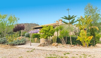 Son Ferragut - Villa With Private Pool In Sa Pobla