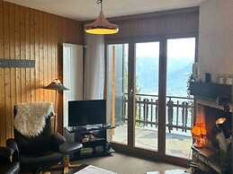 Apartment for Relaxed Vacation