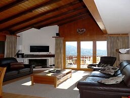 Apartment for Relaxed Vacation