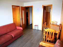 Apartment for Relaxed Vacation