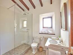 Holiday Home With Barbecue Area