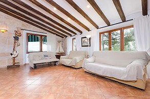 Son Duri - Villa With Private Pool