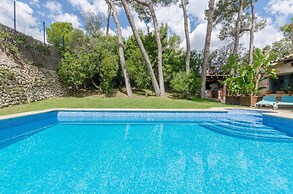 Son Duri - Villa With Private Pool