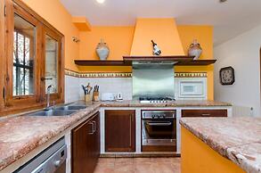 Son Duri - Villa With Private Pool