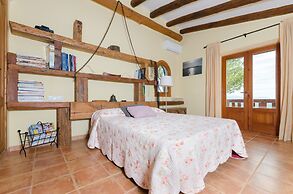 Son Duri - Villa With Private Pool