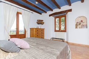 Son Duri - Villa With Private Pool