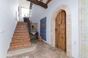 Son Duri - Villa With Private Pool