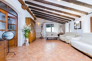 Son Duri - Villa With Private Pool