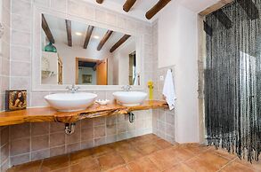 Son Duri - Villa With Private Pool