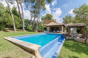 Son Duri - Villa With Private Pool