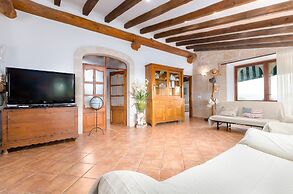 Son Duri - Villa With Private Pool