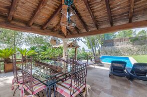 Son Duri - Villa With Private Pool