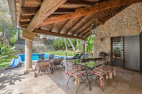 Son Duri - Villa With Private Pool