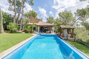 Son Duri - Villa With Private Pool