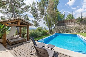 Son Duri - Villa With Private Pool