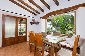 Son Duri - Villa With Private Pool