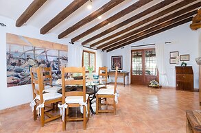 Son Duri - Villa With Private Pool