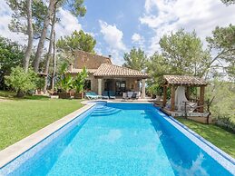 Son Duri - Villa With Private Pool