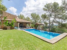 Son Duri - Villa With Private Pool