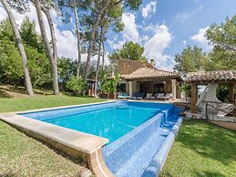 Son Duri - Villa With Private Pool