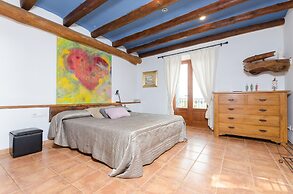 Son Duri - Villa With Private Pool