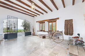 Son Duri - Villa With Private Pool