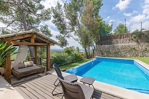 Son Duri - Villa With Private Pool