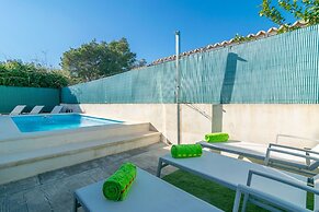 Casa Blanca - Villa With Pool