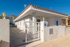 Casa Blanca - Villa With Pool