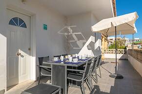 Casa Blanca - Villa With Pool
