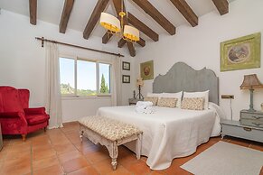La Font - Villa With Private Pool